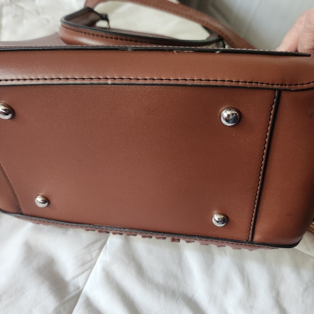 Women's London Fog  Handbag - Picture 13 of 13